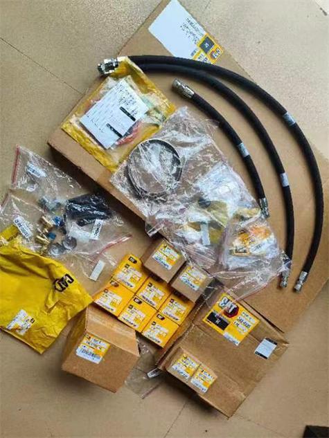 卡特cat3508c船舶发动机的维修保养师傅与零配件销售专门的服务企业